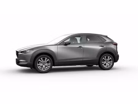 Mazda CX-30 Centre Line