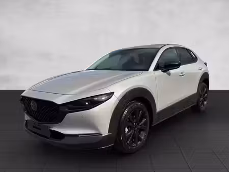 Mazda CX-30 Homura