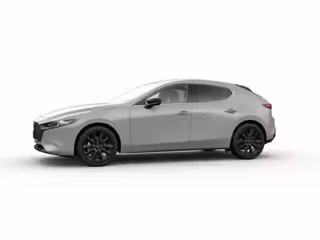 Mazda Mazda3 Nagisa