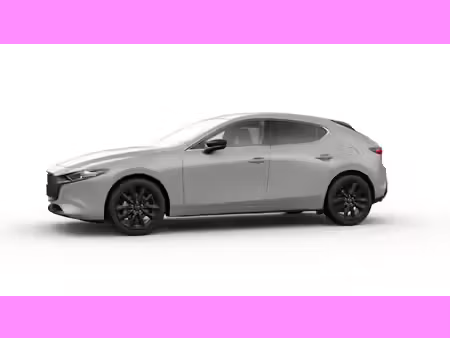 Mazda Mazda3 Nagisa