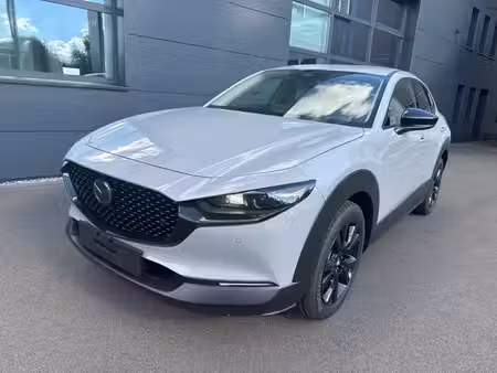 Mazda CX-30 Makoto