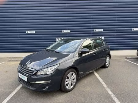 Peugeot 308 1.6 HDi 115 Active