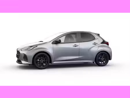 Mazda Mazda2 1.5 116 Homura