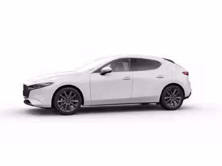 Mazda Mazda3 Exclusive Line