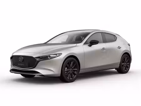 Mazda Mazda3 Nagisa