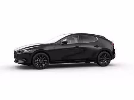 Mazda Mazda3 Homura
