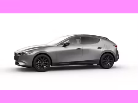 Mazda Mazda3 Nagisa