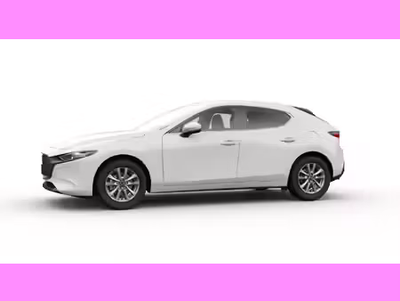 Mazda Mazda3 Skyactiv G 2.5 140 Prime Line