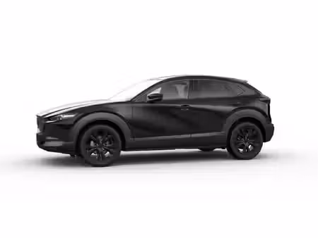 Mazda CX-30 Homura