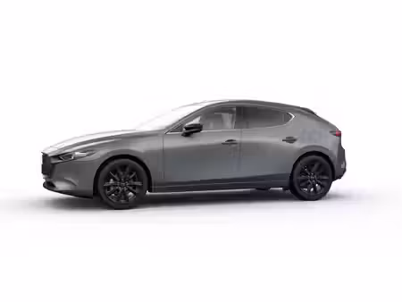 Mazda Mazda3 Homura