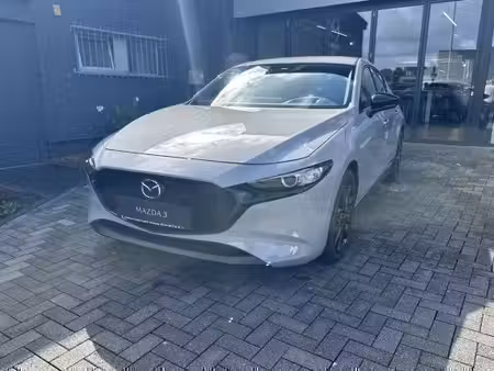 Mazda Mazda3 Nagisa