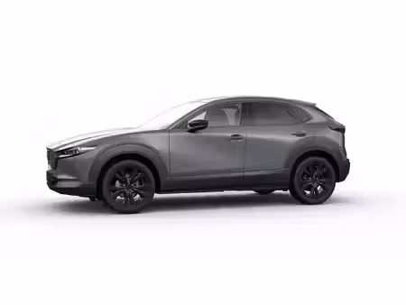 Mazda CX-30 Homura