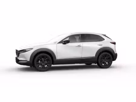 Mazda CX-30 Homura