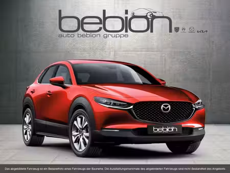 Mazda CX-30 Prime Line