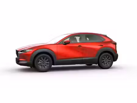 Mazda CX-30 Skyactiv G 2.5 140 Prime Line