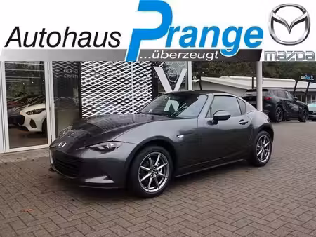 Mazda MX5 1.5 Exclusive Line