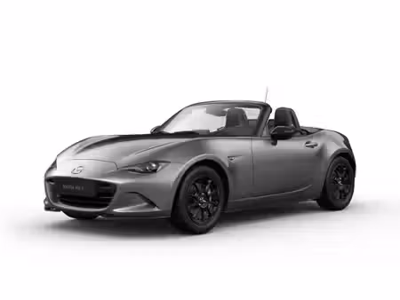 Mazda MX5 1.5