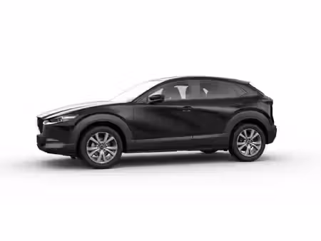 Mazda CX-30 Centre Line