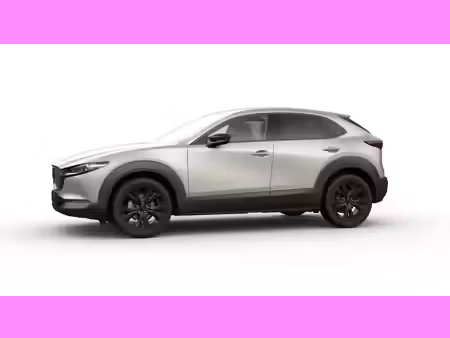 Mazda CX-30 Homura
