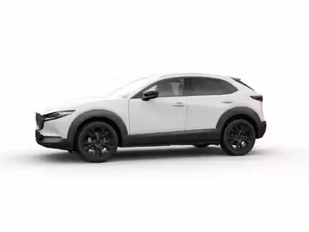 Mazda CX-30 Homura