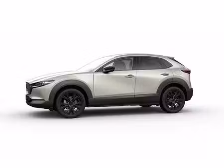 Mazda CX-30 Skyactiv G 2.5 140 Homura