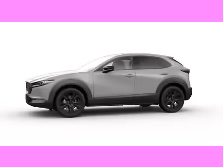Mazda CX-30 Homura