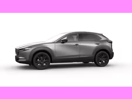 Mazda CX-30 Skyactiv G 2.5 140 Homura