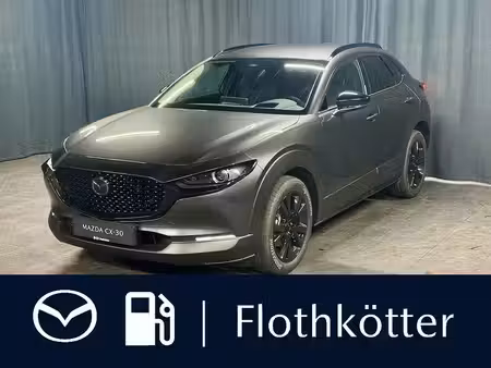Mazda CX-30 Homura Plus