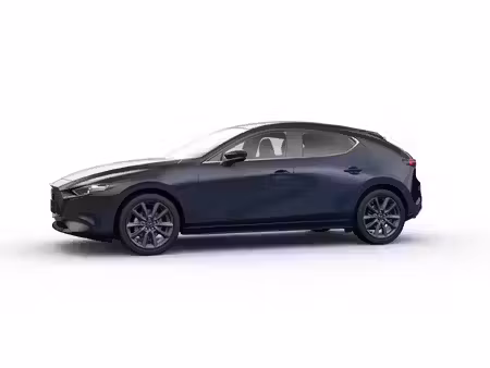 Mazda Mazda3 Skyactiv G 2.5 140 Centre Line
