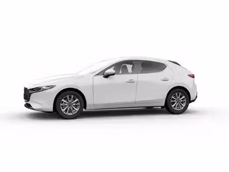 Mazda Mazda3 Prime Line