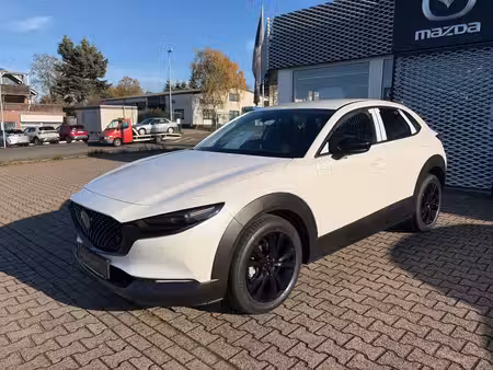Mazda CX-30 Skyactiv G 2.5 140 Homura