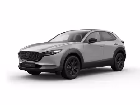 Mazda CX-30 Makoto