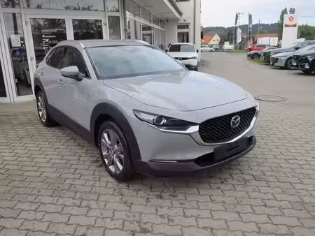 Mazda CX-30 Exclusive Line