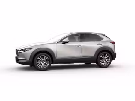 Mazda CX-30 Skyactiv X 2.0 186 Centre Line