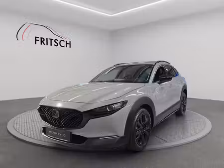 Mazda CX-30 Skyactiv G 2.5 140 Homura Plus