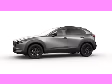Mazda CX-30 Skyactiv G 2.5 140 Homura Plus