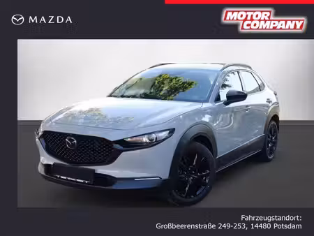 Mazda CX-30 Homura Plus