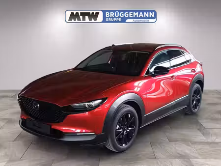 Mazda CX-30 Homura Plus