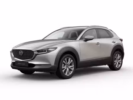 Mazda CX-30 Takumi