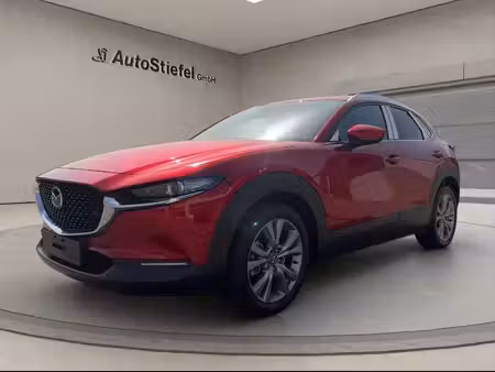 Mazda CX-30 Skyactiv G 2.5 140 Takumi
