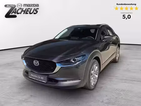 Mazda CX-30 Exclusive Line