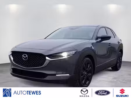 Mazda CX-30 Skyactiv G 2.5 140 Exclusive Line