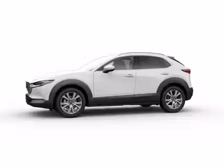 Mazda CX-30 Skyactiv G 2.5 140 Exclusive Line