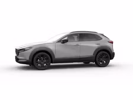 Mazda CX-30 Skyactiv G 2.5 140 Homura Plus