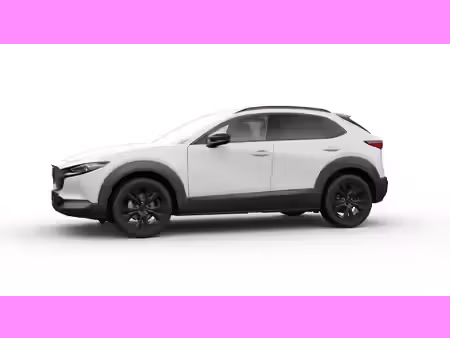 Mazda CX-30 Homura Plus