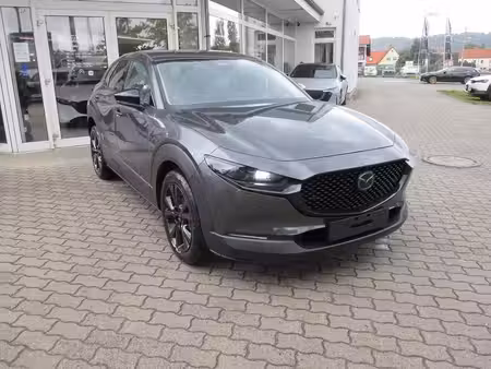 Mazda CX-30 Makoto