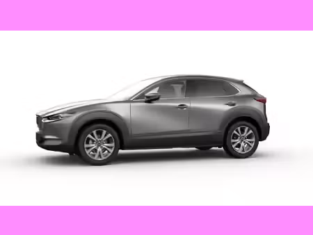 Mazda CX-30 Skyactiv G 2.5 140 Centre Line