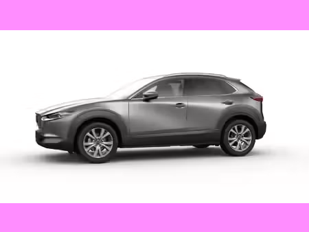 Mazda CX-30 Exclusive Line
