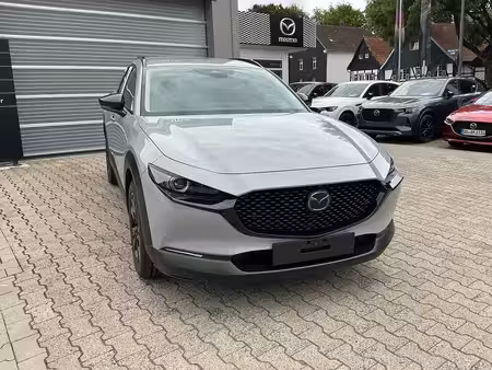 Mazda CX-30 Homura Plus