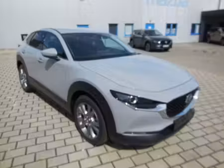 Mazda CX-30 Centre Line